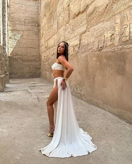 Anja Bla feet photo thumbnail