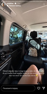 Anja Bla feet photo thumbnail