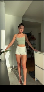 Anja Bla feet photo thumbnail