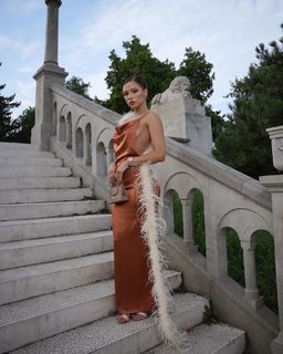 Anja Bla feet photo thumbnail