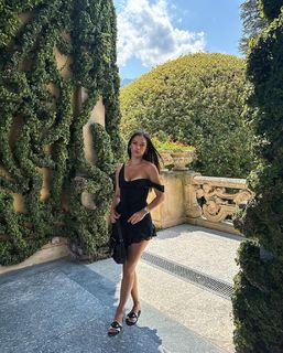 Anja Bla feet photo thumbnail