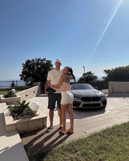 Anja Bla feet photo thumbnail