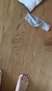 Anja Bla feet photo thumbnail