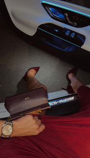 Anja Bla feet photo thumbnail