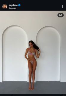 Anja Bla feet photo thumbnail