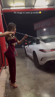 Anja Bla feet photo thumbnail