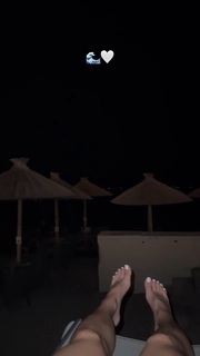 Anja Bla feet photo thumbnail