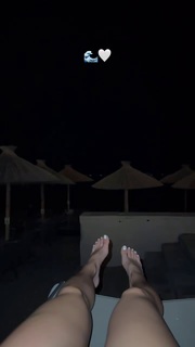 Anja Bla feet photo thumbnail