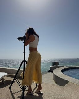 Anja Bla feet photo thumbnail