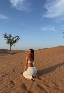 Anja Bla feet photo thumbnail