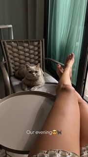 Anja Bla feet photo thumbnail