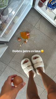 Anja Bla feet photo thumbnail