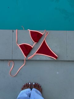 Anja Bla feet photo thumbnail