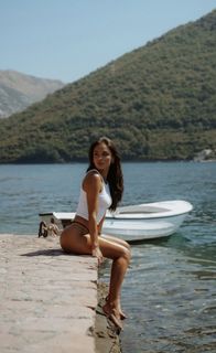 Anja Bla feet photo thumbnail