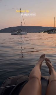 Anja Bla feet photo thumbnail