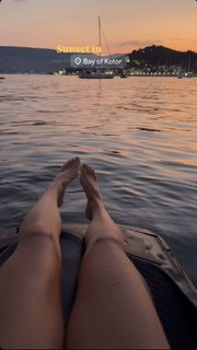 Anja Bla feet photo thumbnail
