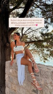 Anja Bla feet photo thumbnail