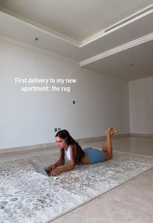 Anja Bla feet photo thumbnail