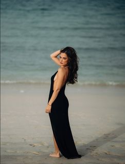 Anja Bla feet photo thumbnail