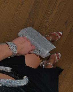 Anja Bla feet photo 4