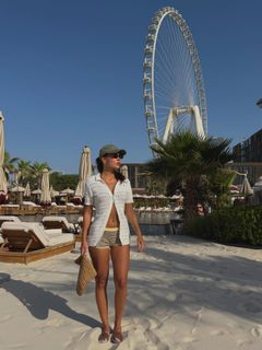 Anja Bla feet photo 17
