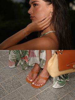 Anja Bla feet photo 13