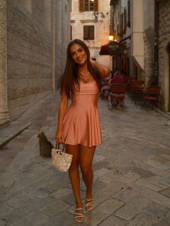Anja Bla feet photo 8