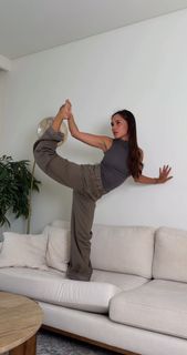 Anja Bla feet photo 12