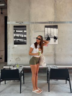 Anja Bla feet photo 6