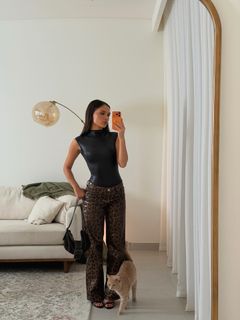 Anja Bla feet photo 3