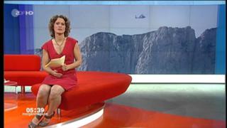 Anja Heyde feet photo 20