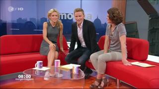 Anja Heyde feet photo 18