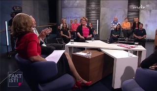 Anja Heyde feet photo 10