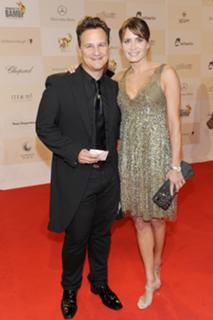 Anja Kling feet photo thumbnail