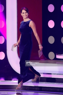 Anja Kling feet photo thumbnail