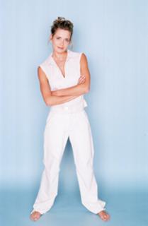 Anja Kling feet photo thumbnail