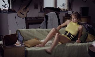 Anja Kling feet photo 5