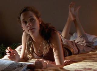 Anja Knauer feet photo 5