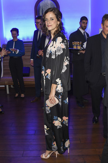 Anja Knauer feet photo 18