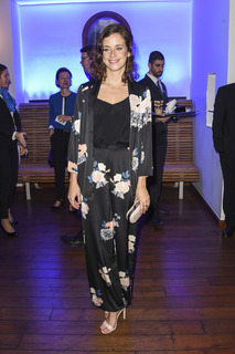 Anja Knauer feet photo 16