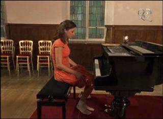 Anja Knauer feet photo 14