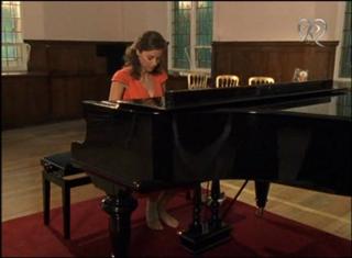 Anja Knauer feet photo 13