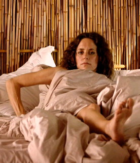 Anja Knauer feet photo 5