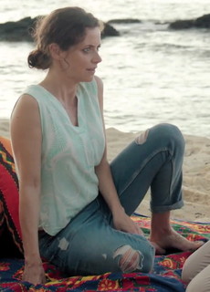 Anja Knauer feet photo 16