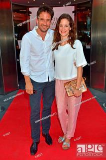 Anja Knauer feet photo 10