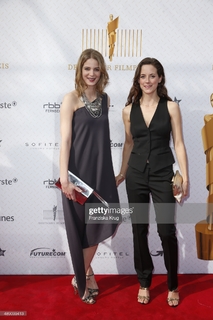 Anja Knauer feet photo 18