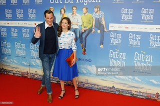 Anja Knauer feet photo 17