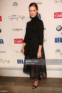 Anja Knauer feet photo 12