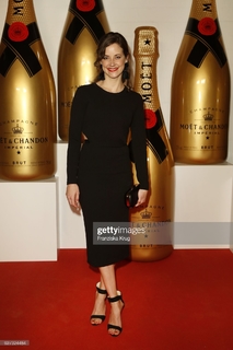 Anja Knauer feet photo 8