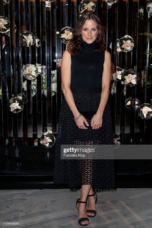 Anja Knauer feet photo 5